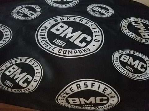 Bmc motorcycle company 2025