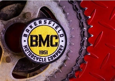 BMC Patches